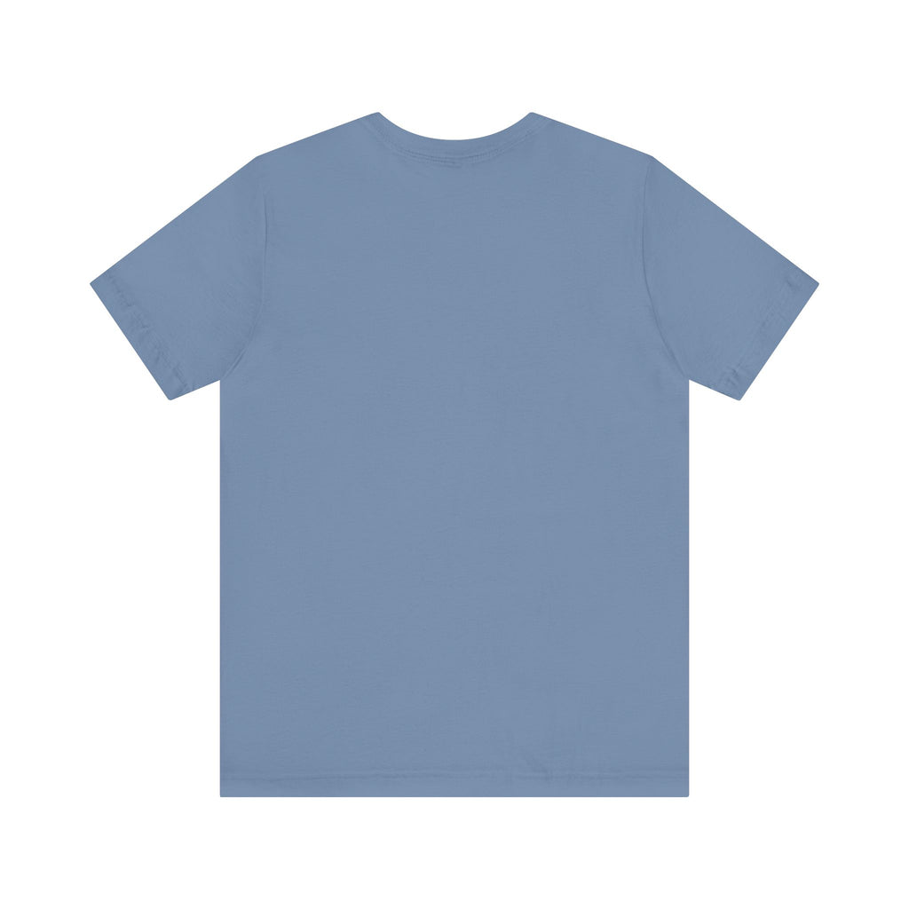 Proud Member of the Human Race-Unisex Jersey Short Sleeve Tee