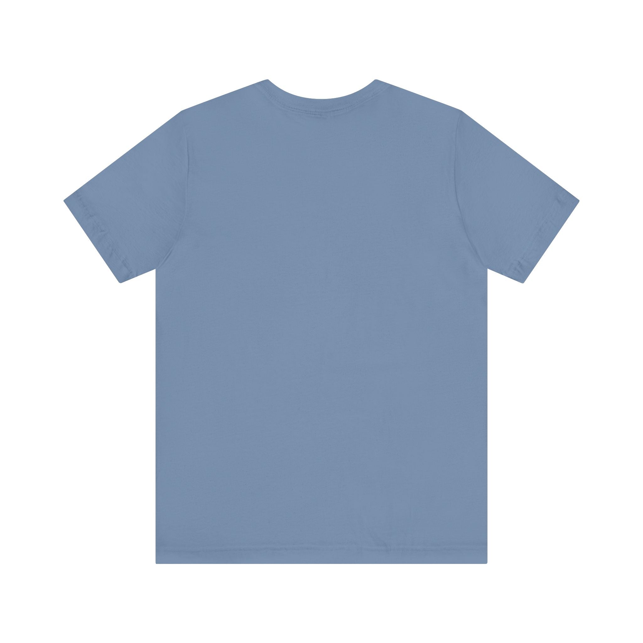 Proud Member of the Human Race-Unisex Jersey Short Sleeve Tee