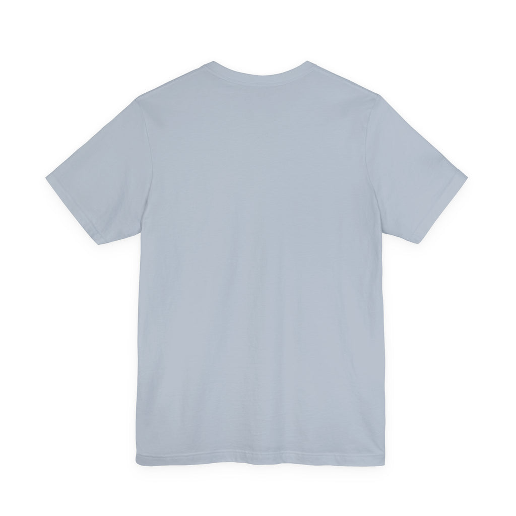 Creating Nothing But Good Vibes-Unisex Jersey Short Sleeve Tee