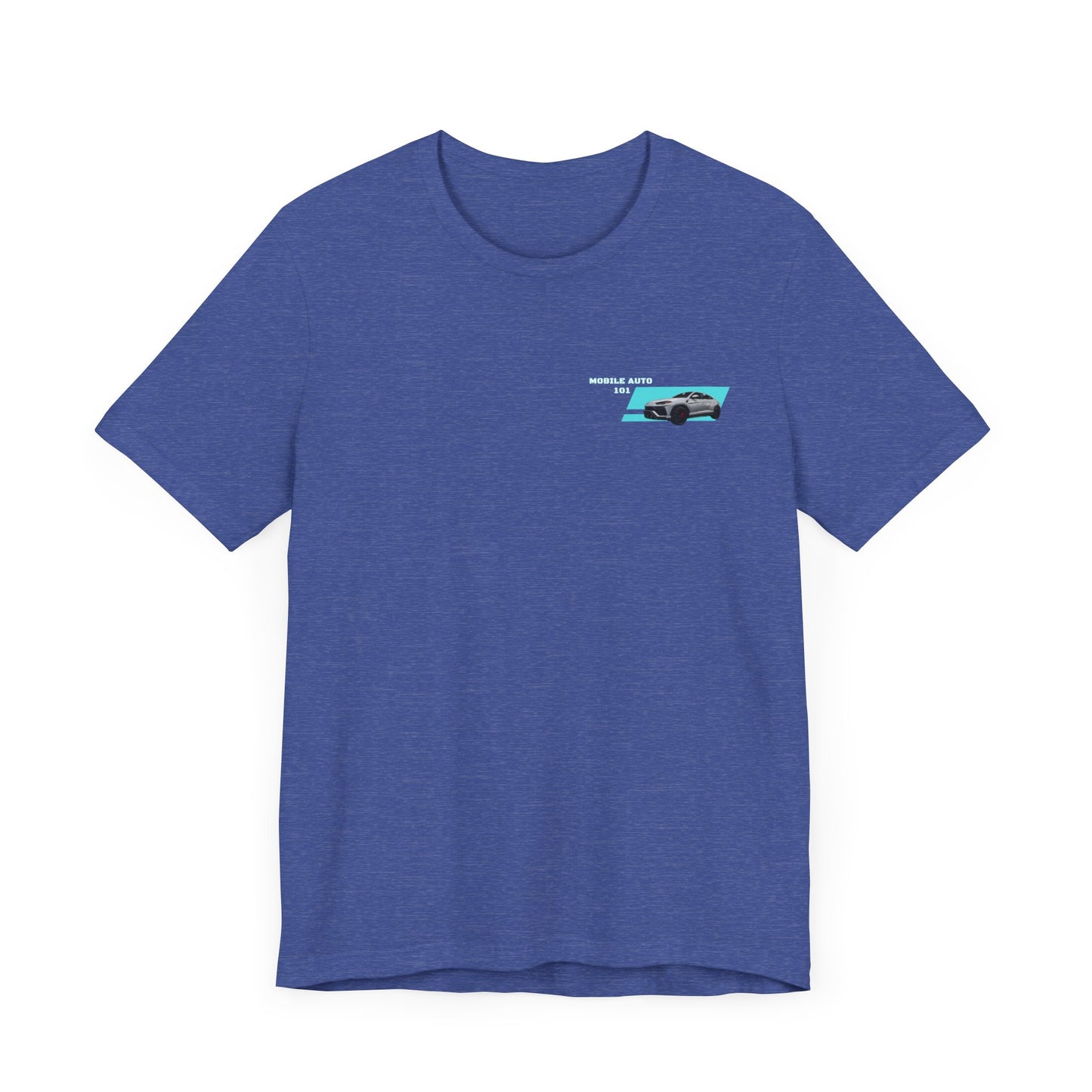 Desire Is the Engine that Drives Behavior-Unisex Jersey Short Sleeve Tee