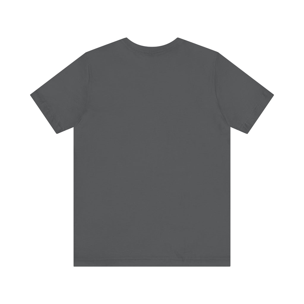 Proud Member of the Human Race-Unisex Jersey Short Sleeve Tee