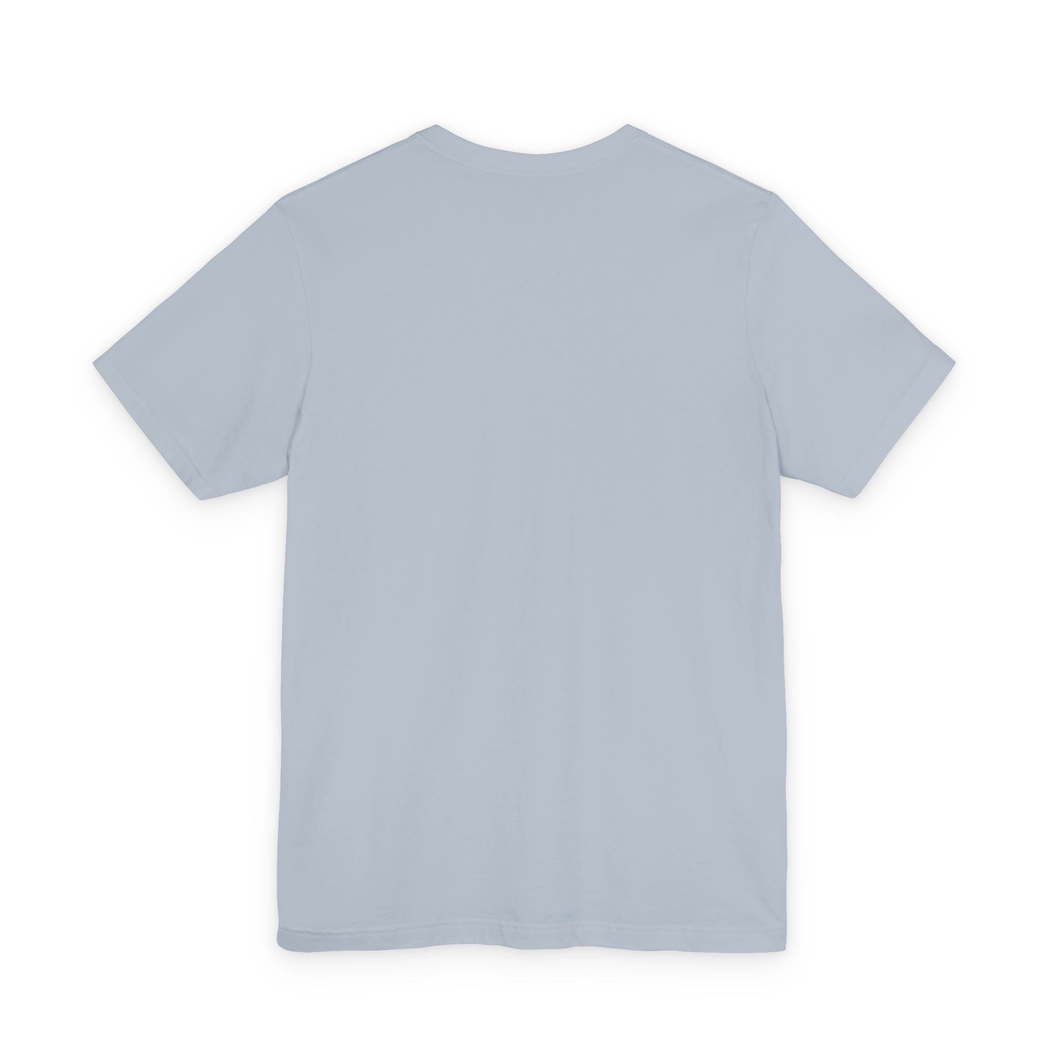 MEGA Make Earth Great Again-Unisex Jersey Short Sleeve Tee