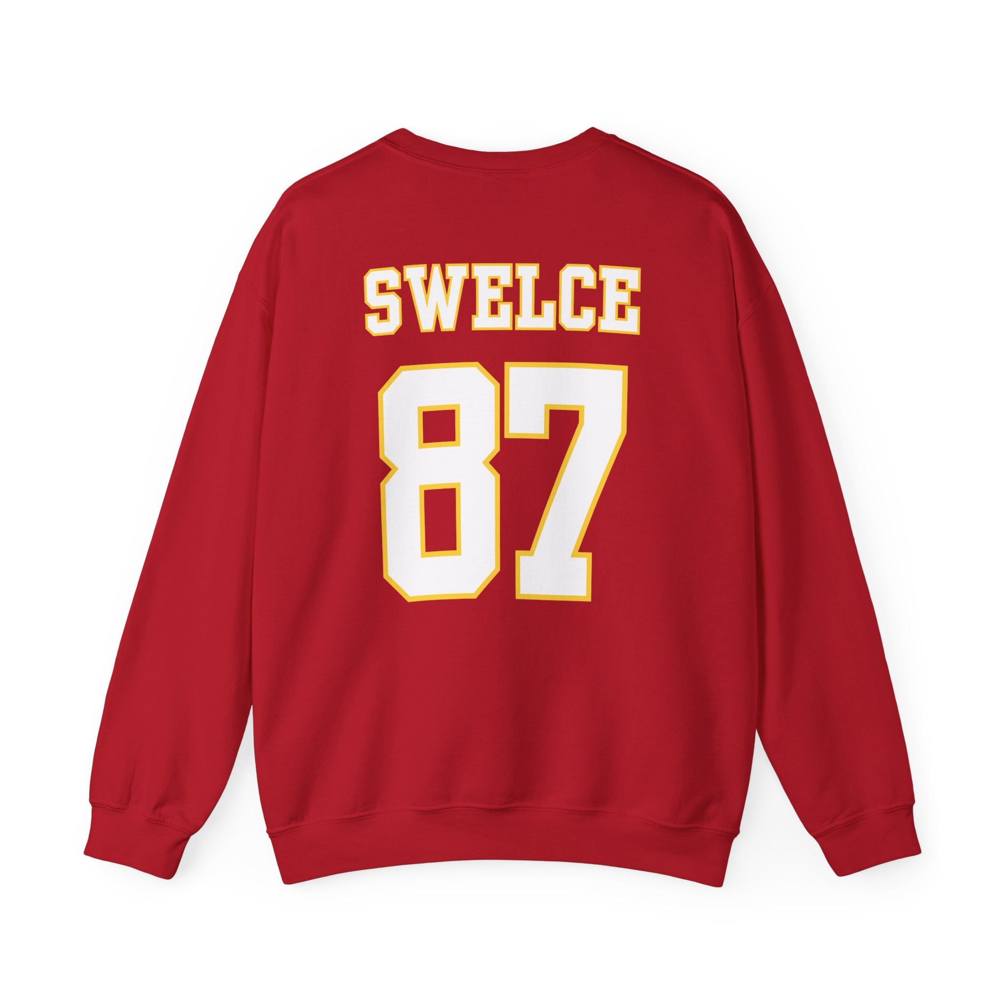 TK+TS=TL Swelce Unisex Heavy Blend™ Crewneck Sweatshirt