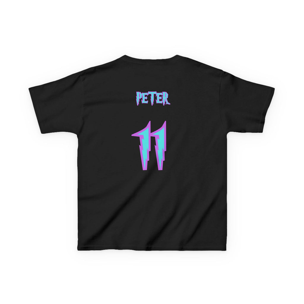 Destined to Change the World-Kids Heavy Cotton™ Tee