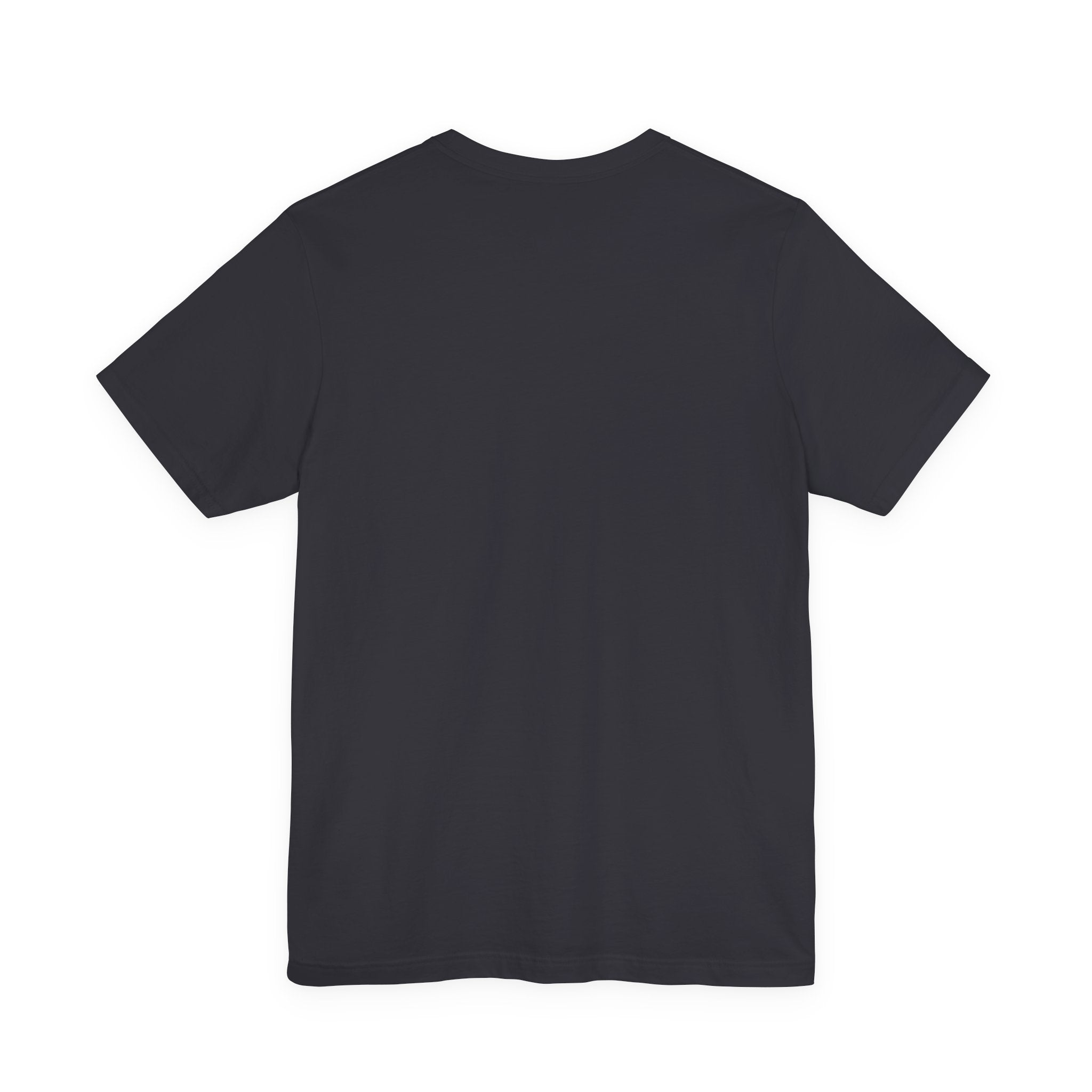 Not Afraid to Be the Exception-Unisex Jersey Short Sleeve Tee