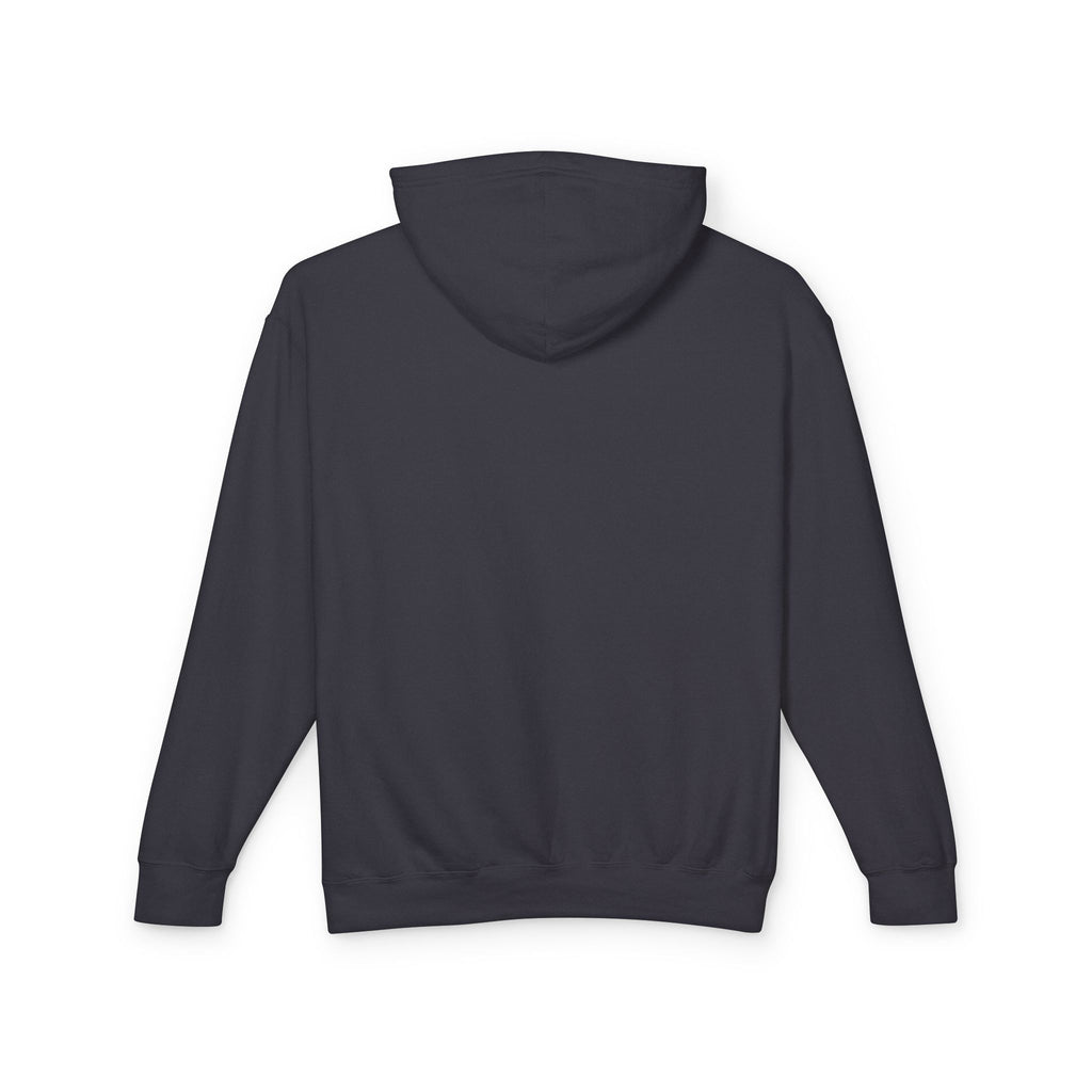 Control Your 4 M's Hoodie