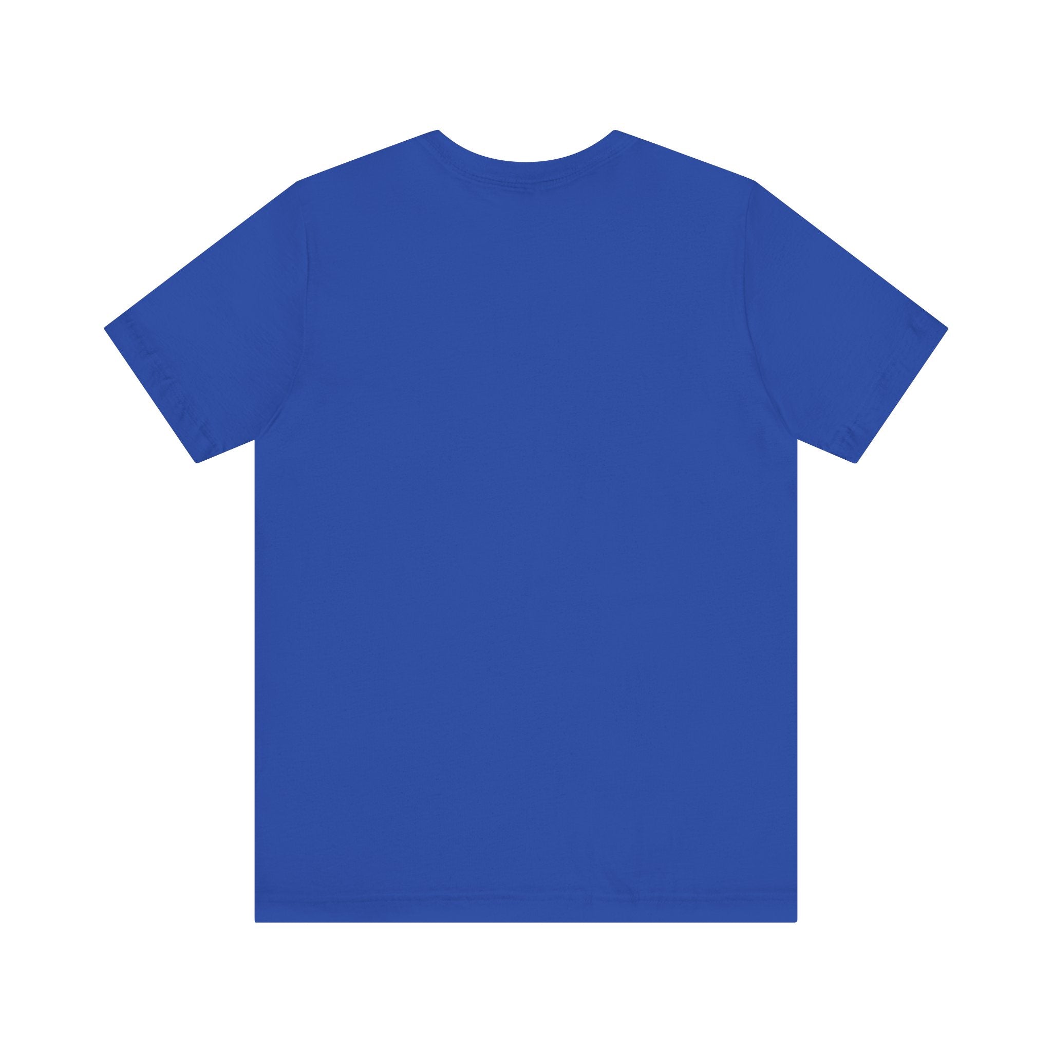 Good Times-Unisex Jersey Short Sleeve Tee