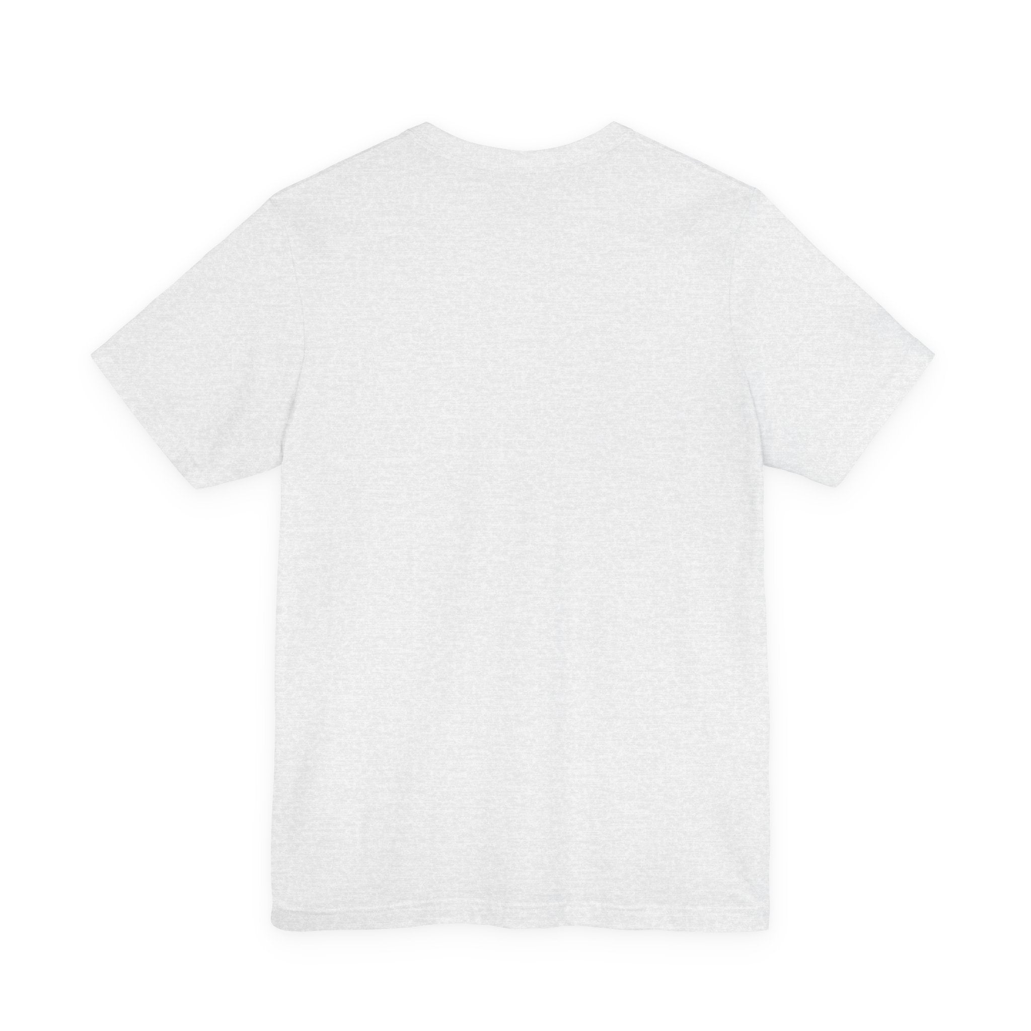 Creating Nothing But Good Vibes-Unisex Jersey Short Sleeve Tee