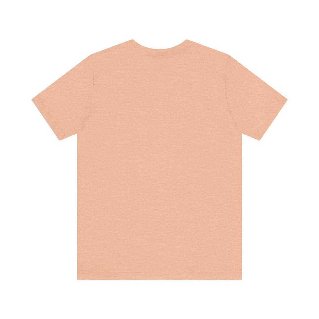 Creating Nothing But Good Vibes-Unisex Jersey Short Sleeve Tee