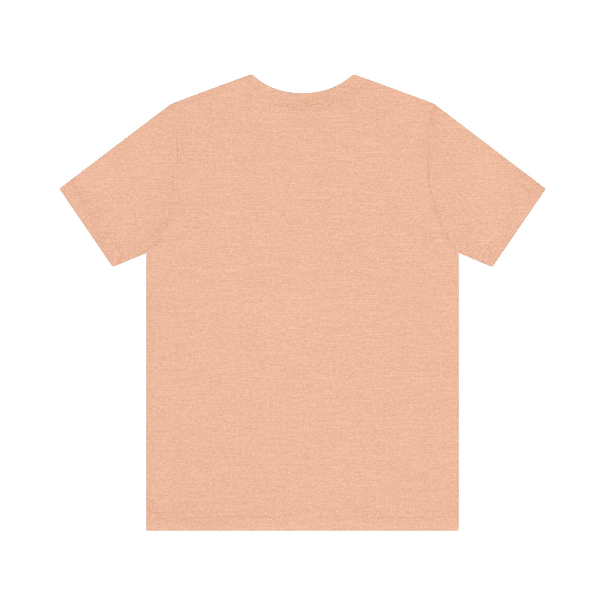 Creating Nothing But Good Vibes-Unisex Jersey Short Sleeve Tee