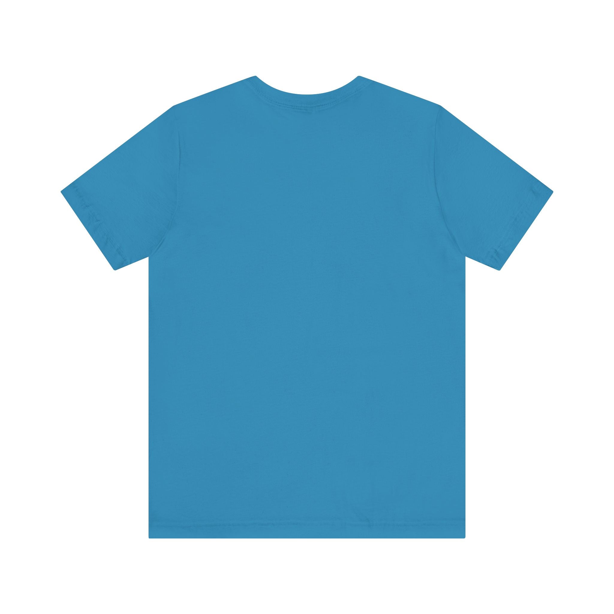 Not Afraid to Be the Exception-Unisex Jersey Short Sleeve Tee