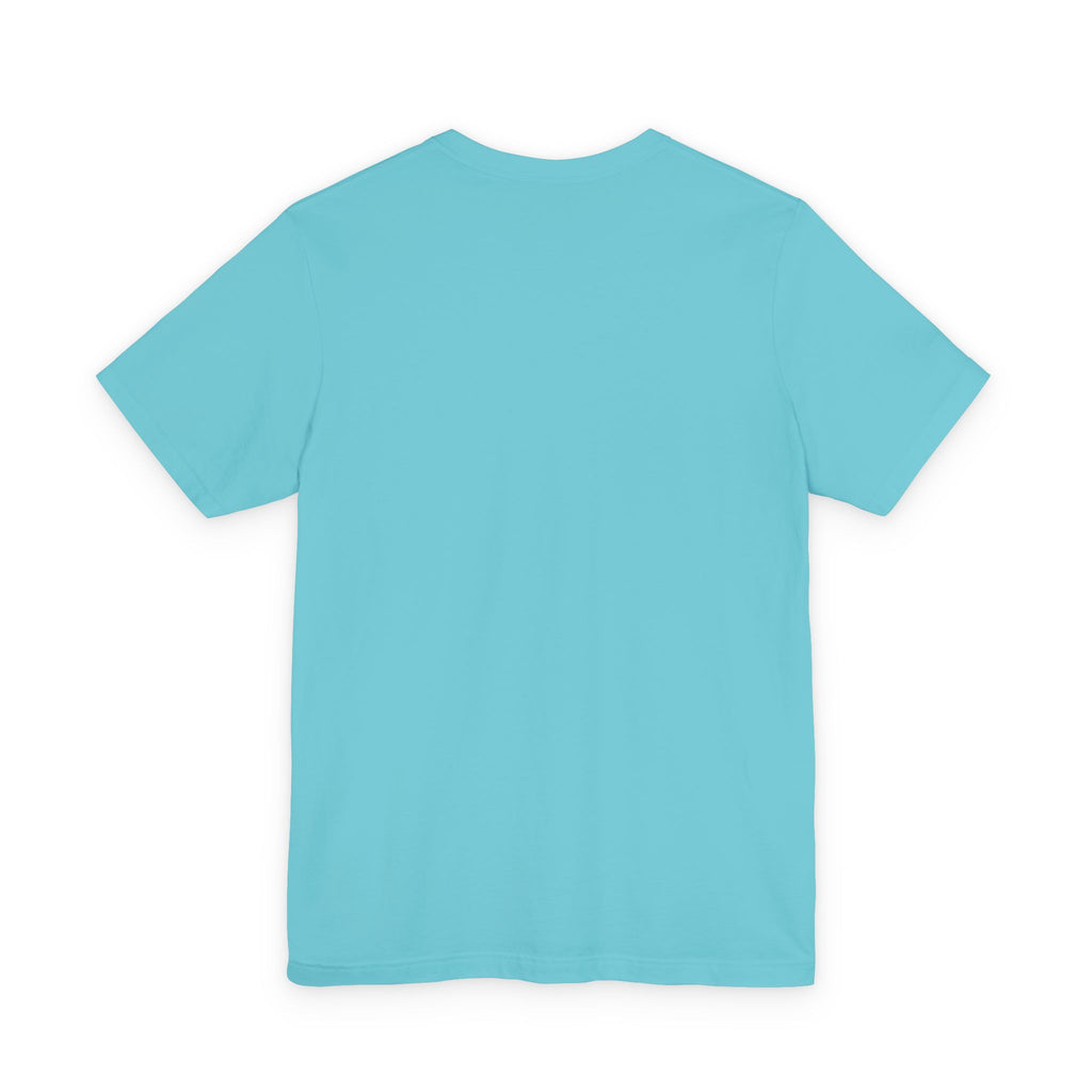 MEGA Make Earth Great Again-Unisex Jersey Short Sleeve Tee