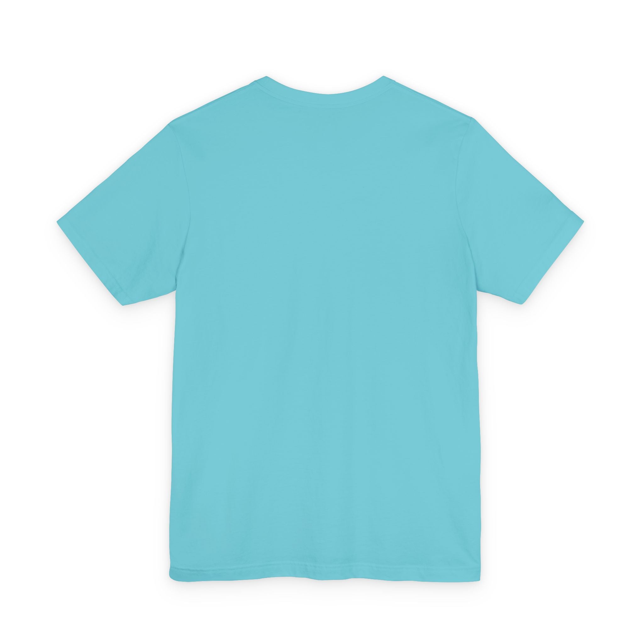MEGA Make Earth Great Again-Unisex Jersey Short Sleeve Tee