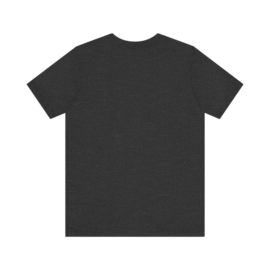 Good Times-Unisex Jersey Short Sleeve Tee