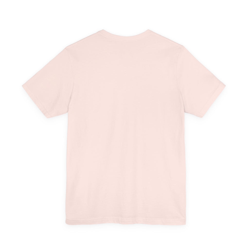 MEGA Make Earth Great Again Version 2-Unisex Jersey Short Sleeve Tee