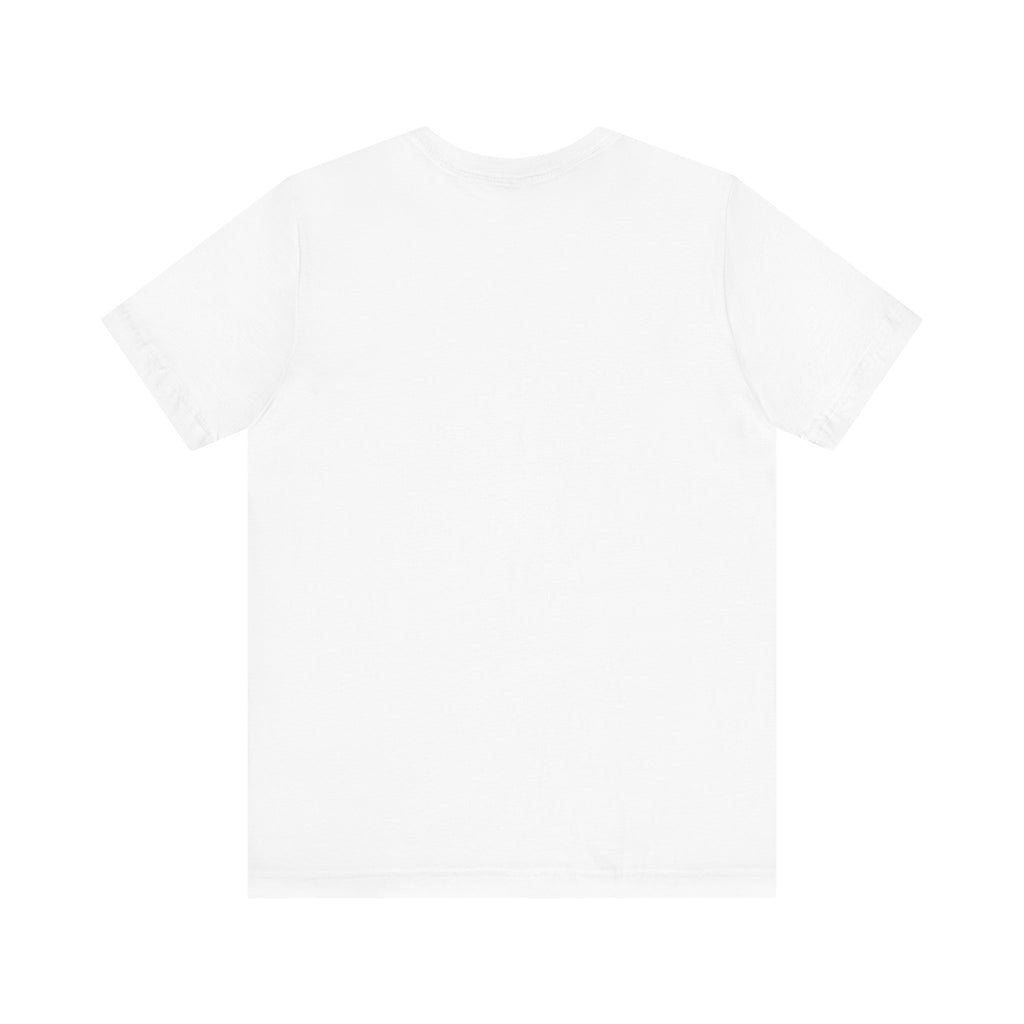 Rebel Mom Rollin' Solo-Unisex Jersey Short Sleeve Tee