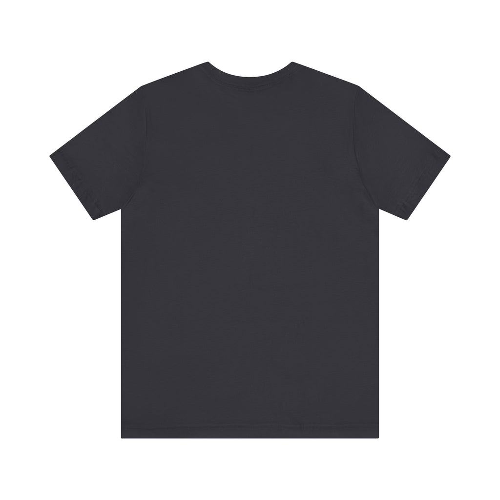 Not Afraid to Be the Exception-Unisex Jersey Short Sleeve Tee