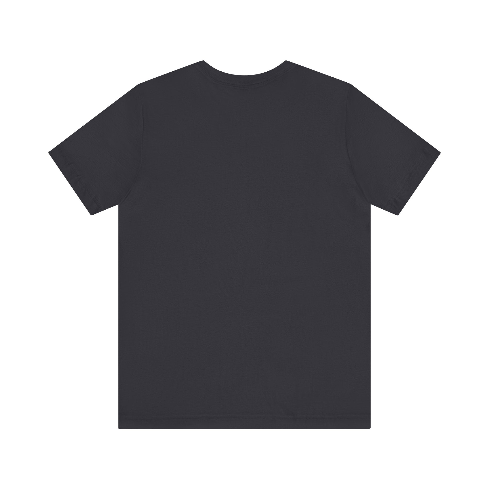 Not Afraid to Be the Exception-Unisex Jersey Short Sleeve Tee