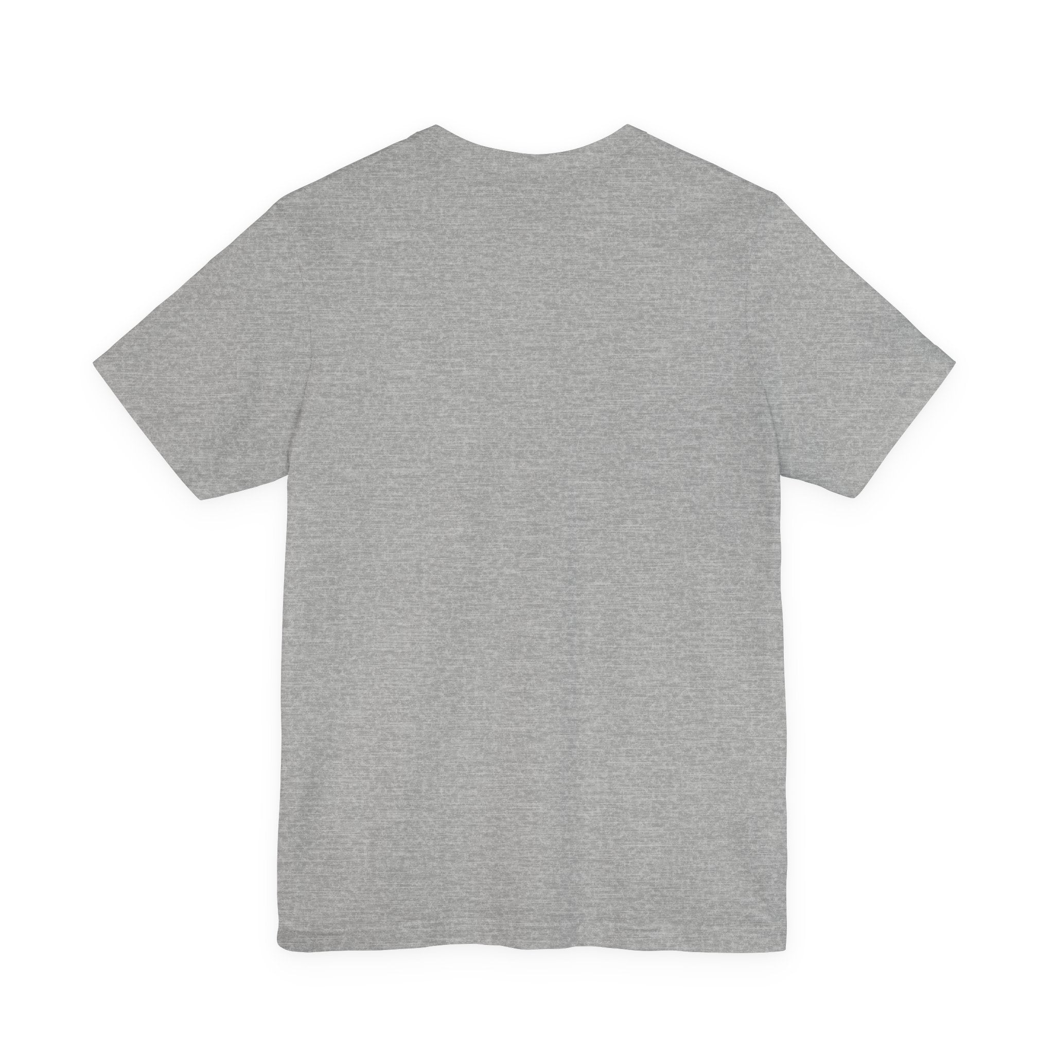 MEGA Make Earth Great Again Version 2-Unisex Jersey Short Sleeve Tee