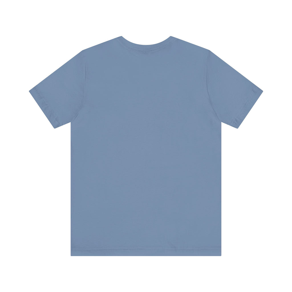 Good Times-Unisex Jersey Short Sleeve Tee