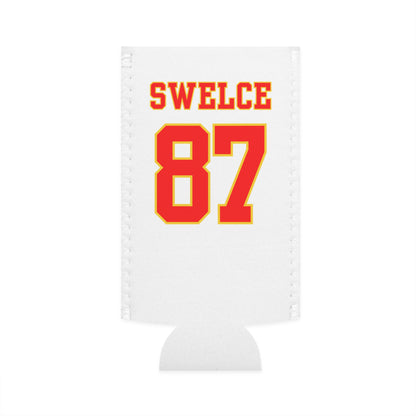 SWELCE ERA 87 Slim Can Cooler (white)