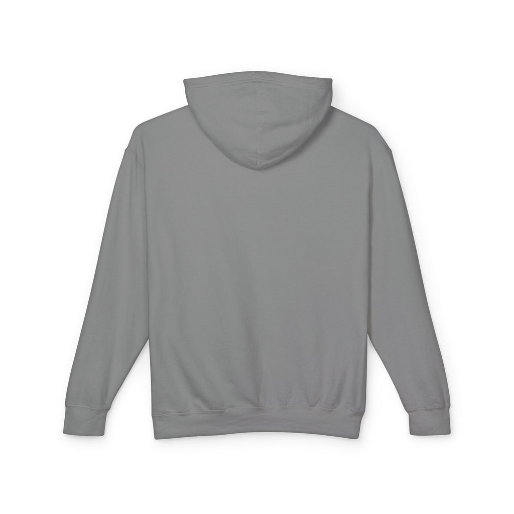 Control Your 4 M's Hoodie