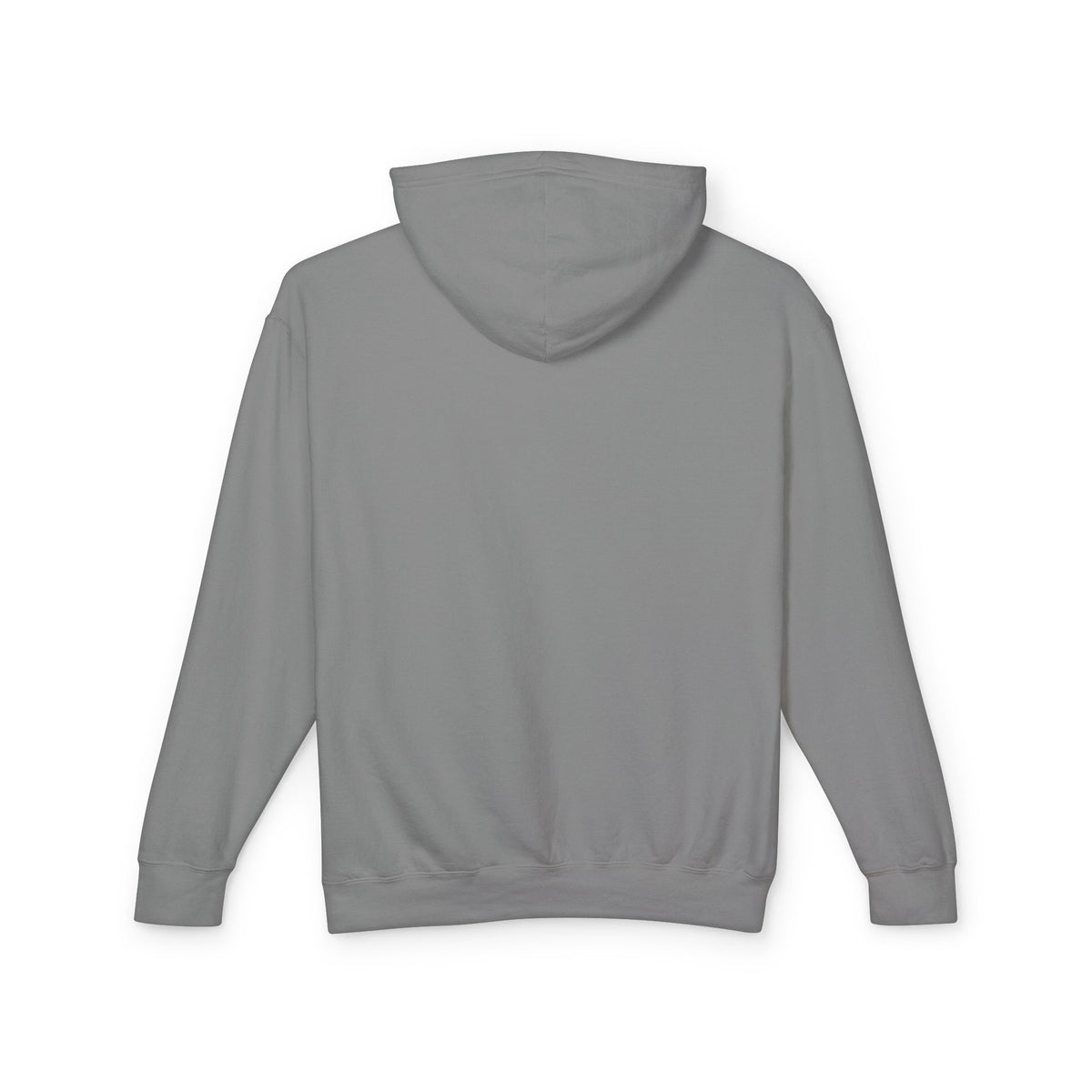 Control Your 4 M's Hoodie