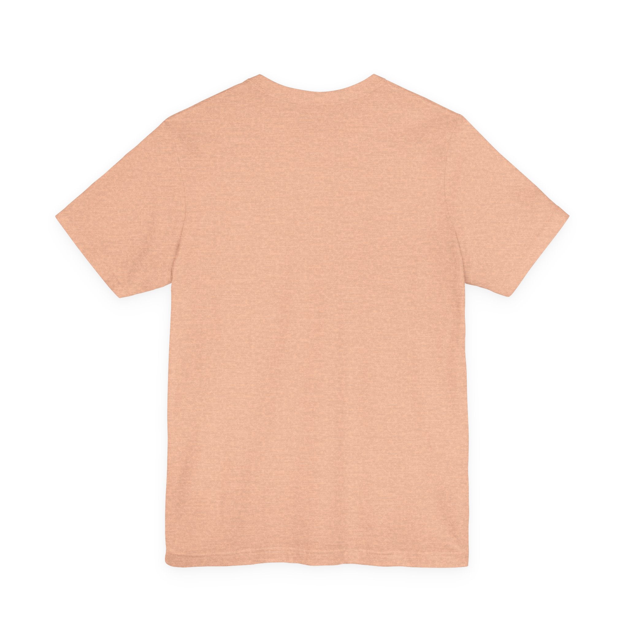 MEGA Make Earth Great Again Version 2-Unisex Jersey Short Sleeve Tee