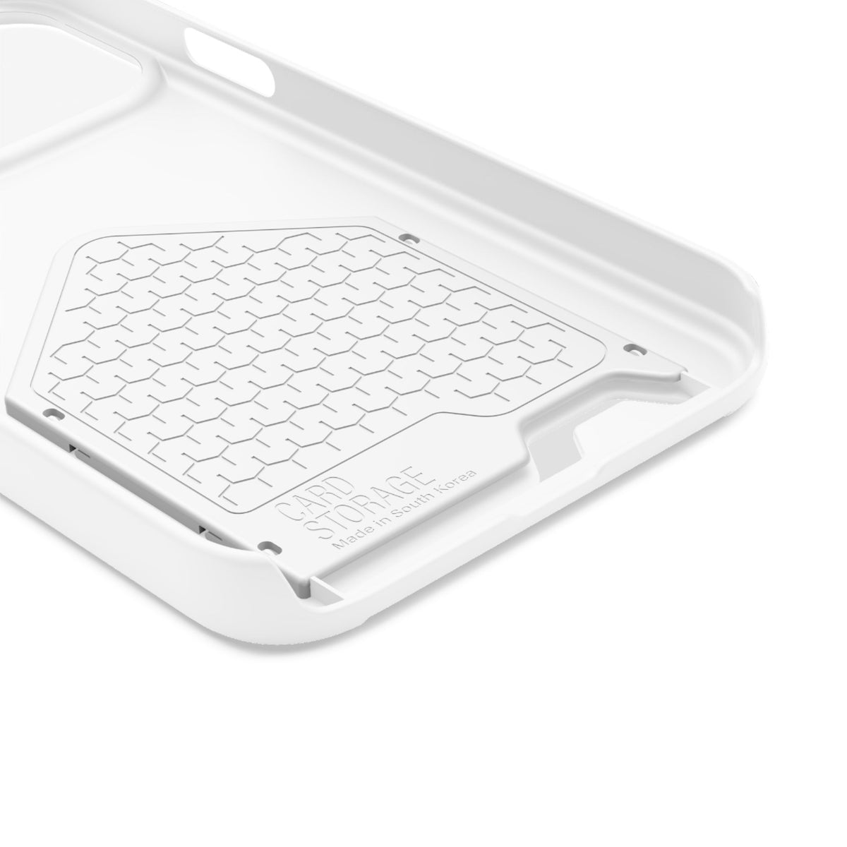Mobile Auto 101 Logo Phone Case with Card Holder