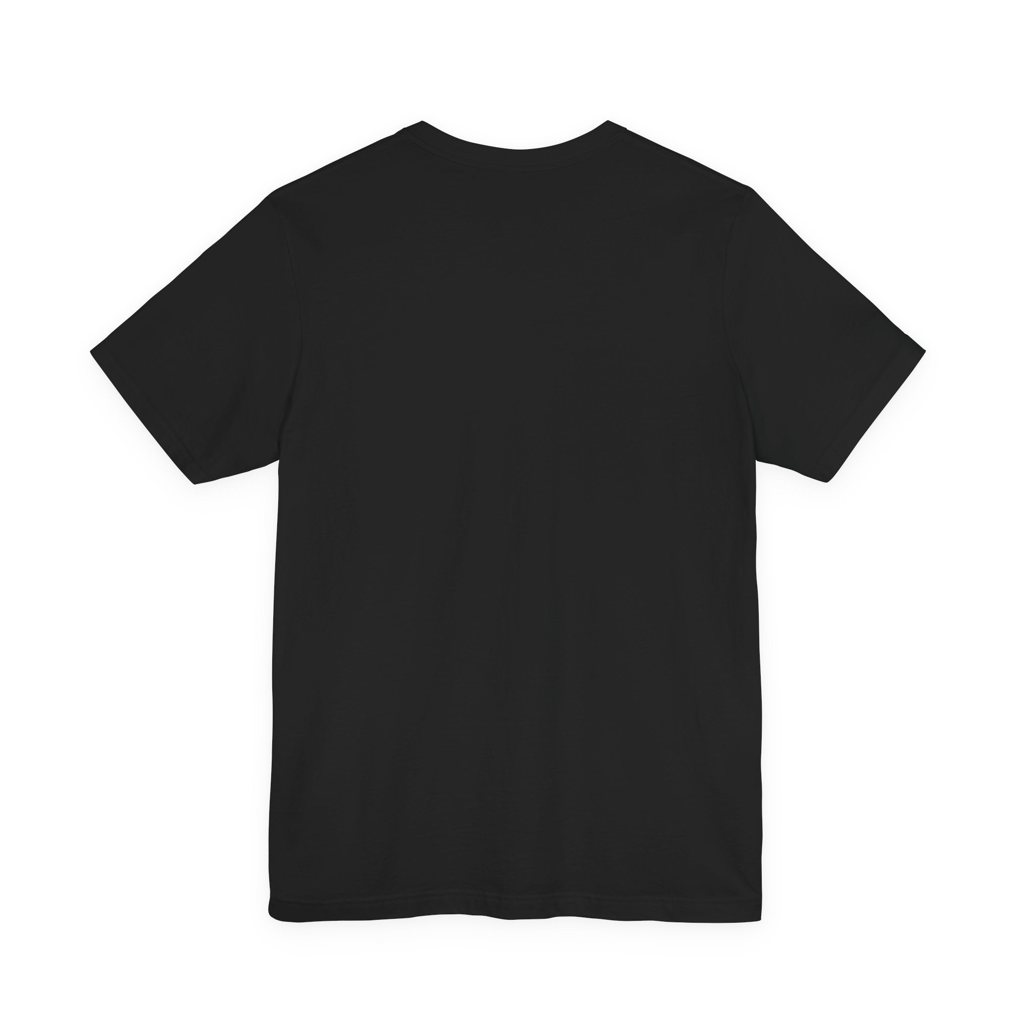 Good Times-Unisex Jersey Short Sleeve Tee