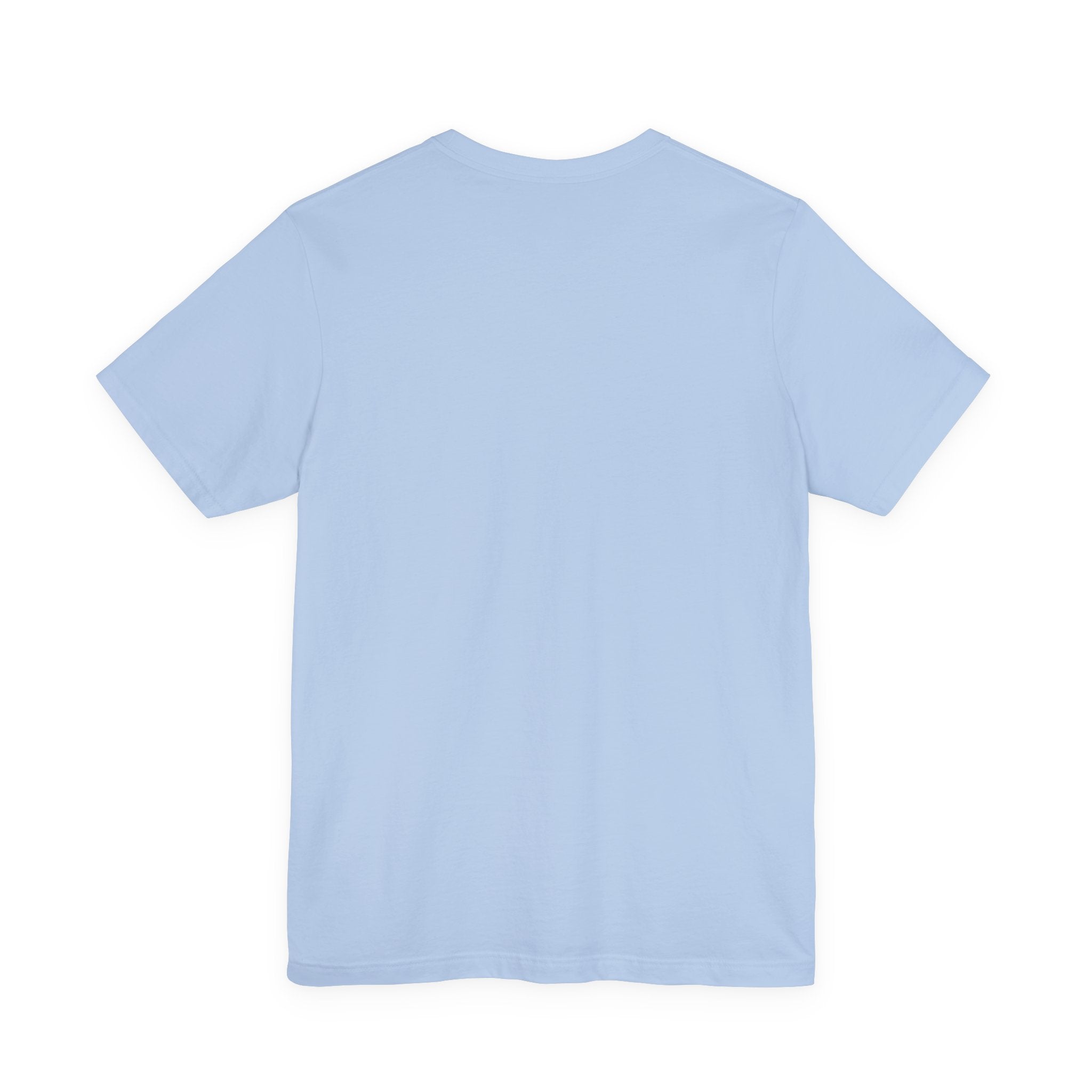 MEGA Make Earth Great Again Version 2-Unisex Jersey Short Sleeve Tee