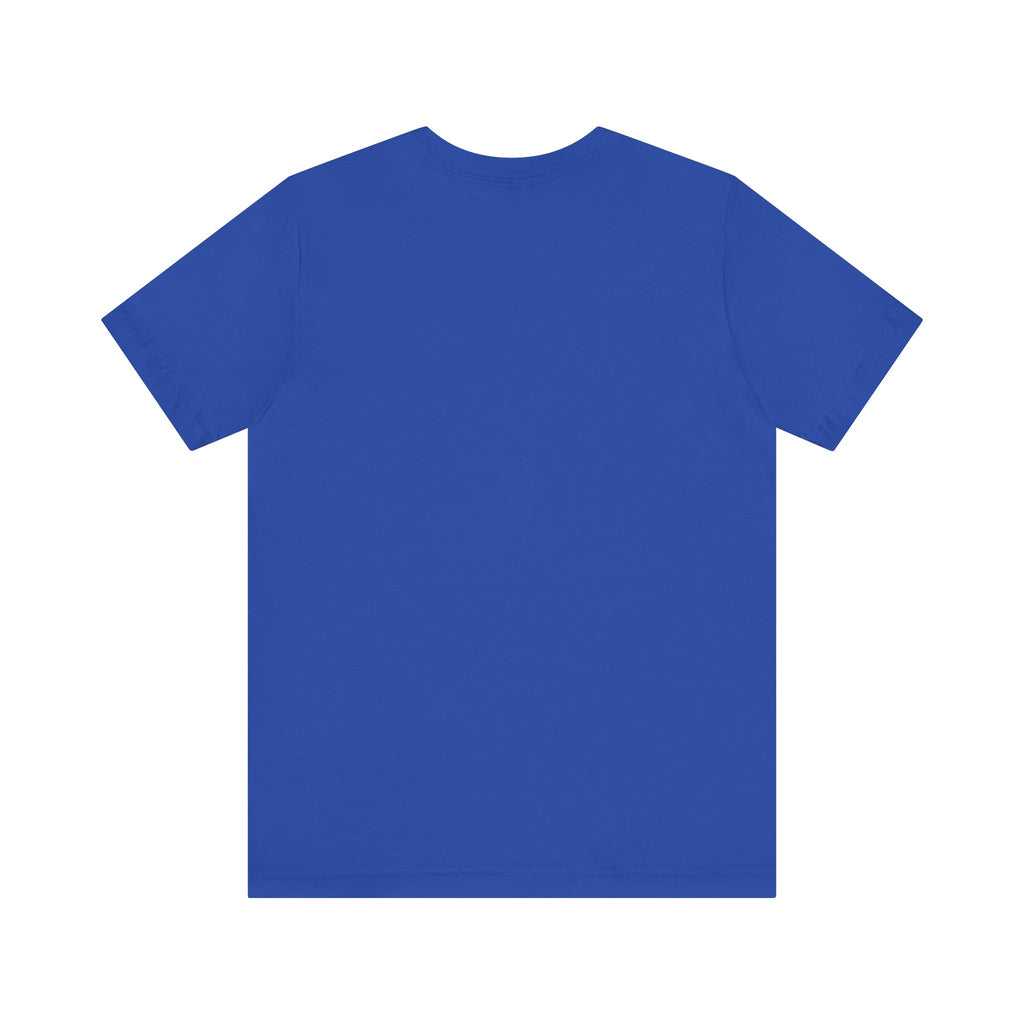Not Afraid to Be the Exception-Unisex Jersey Short Sleeve Tee