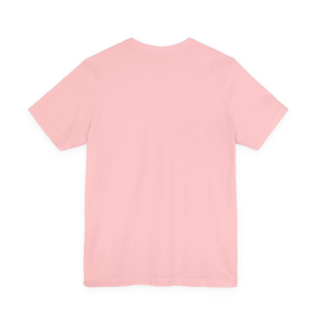 MEGA Make Earth Great Again Version 2-Unisex Jersey Short Sleeve Tee