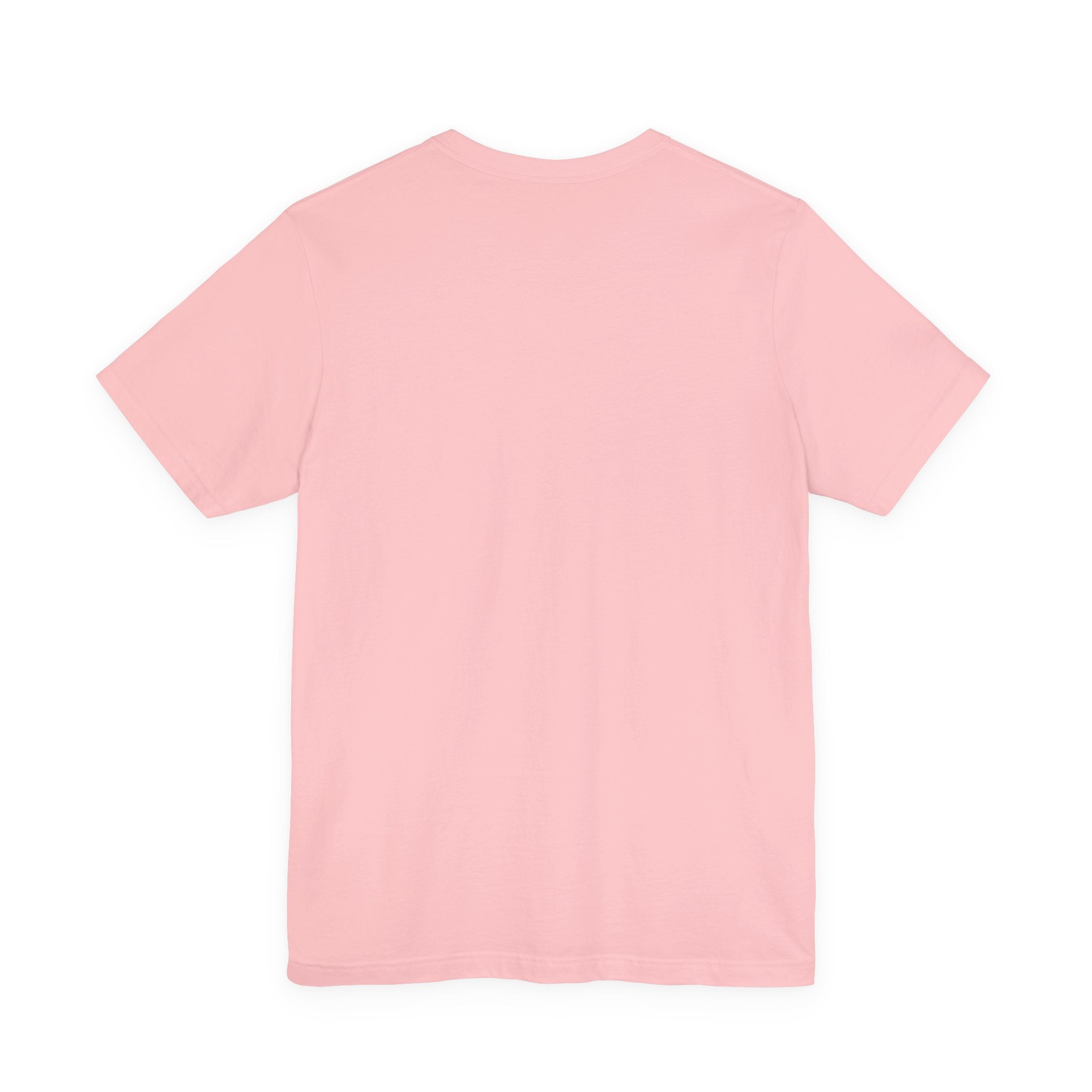MEGA Make Earth Great Again Version 2-Unisex Jersey Short Sleeve Tee