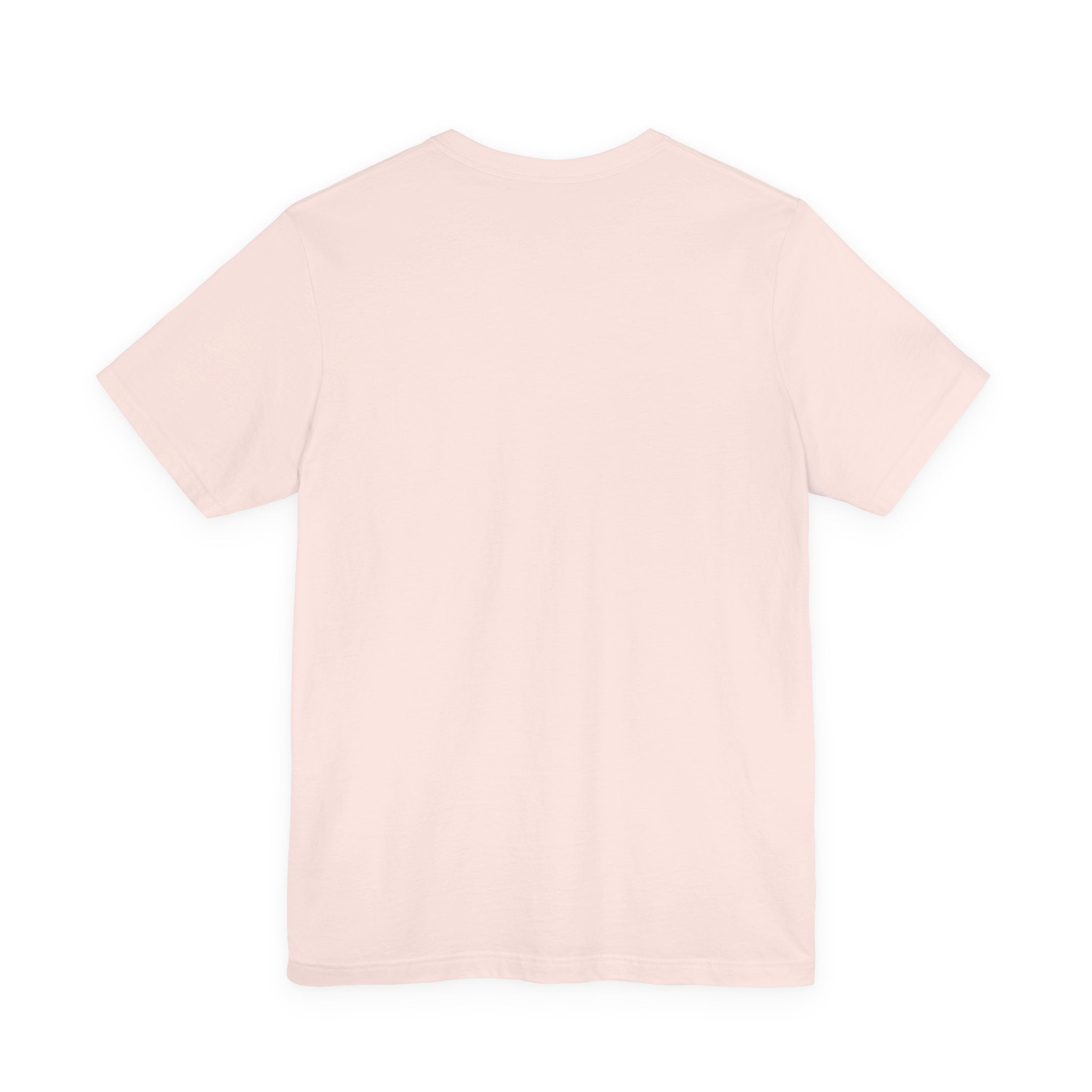 Creating Nothing But Good Vibes-Unisex Jersey Short Sleeve Tee