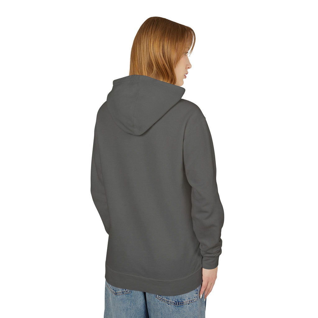 Control Your 4 M's Hoodie