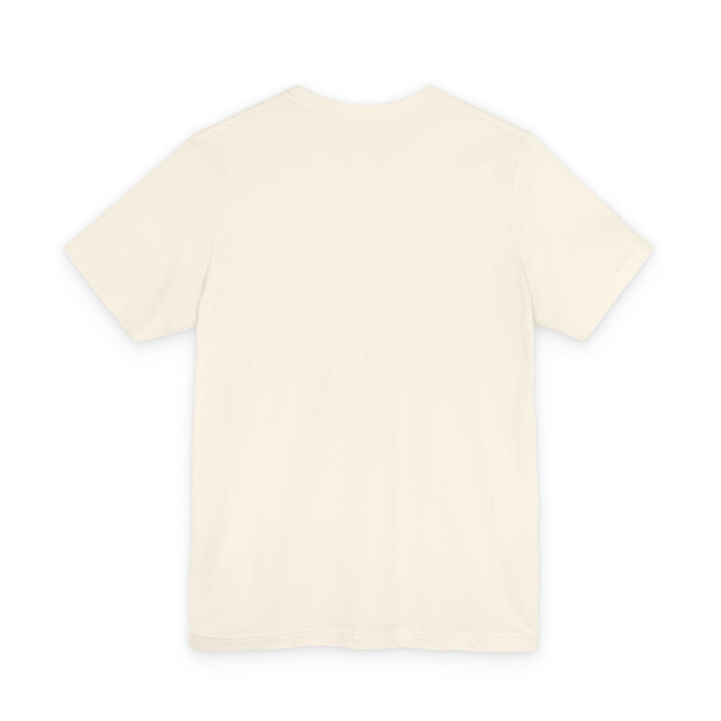 MEGA Make Earth Great Again-Unisex Jersey Short Sleeve Tee