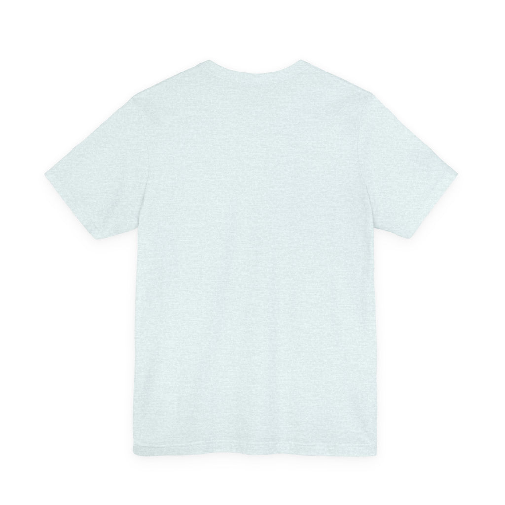 Creating Nothing But Good Vibes-Unisex Jersey Short Sleeve Tee