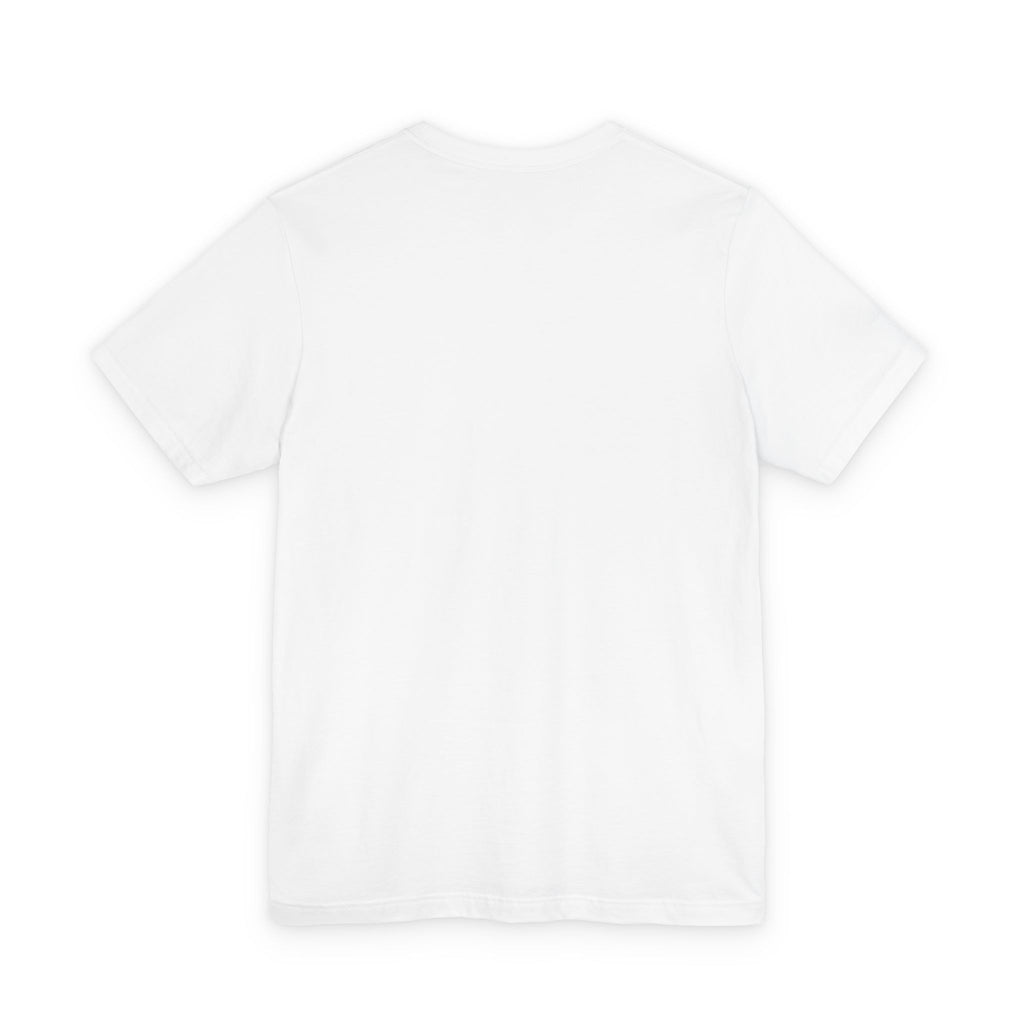 MEGA Make Earth Great Again Version 2-Unisex Jersey Short Sleeve Tee