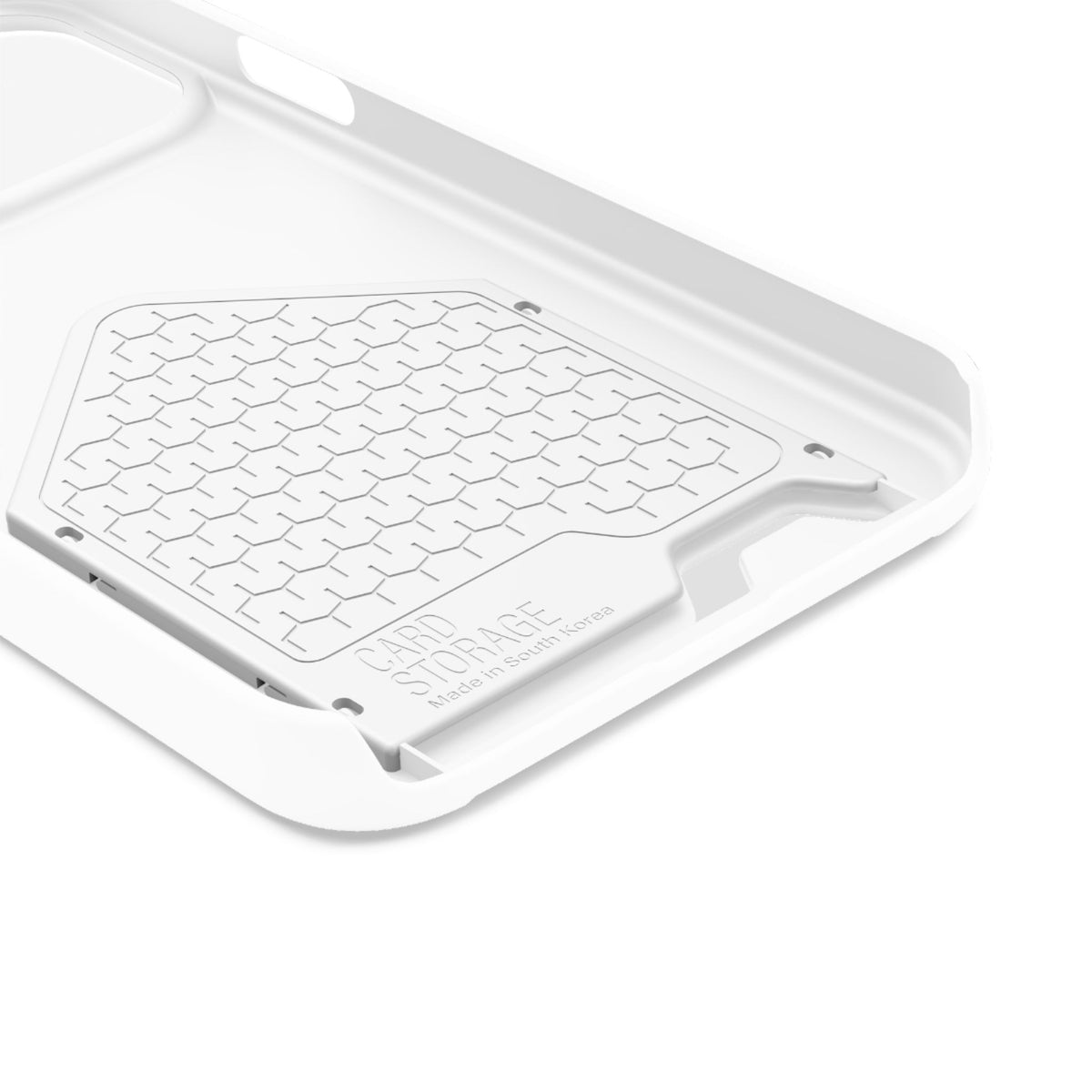 Mobile Auto 101 Logo Phone Case with Card Holder
