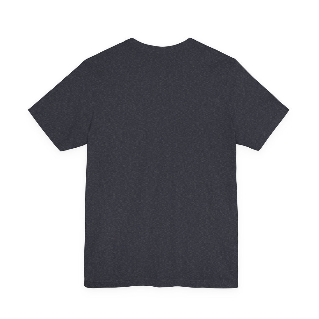 Not Afraid to Be the Exception-Unisex Jersey Short Sleeve Tee