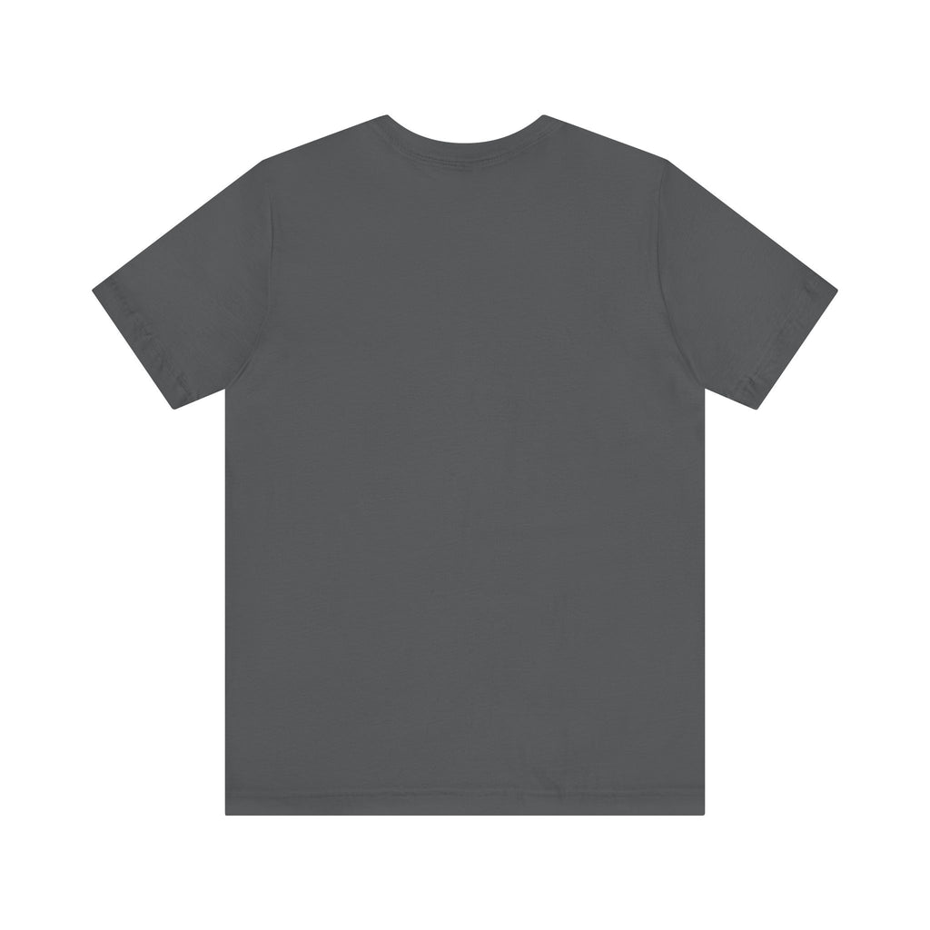 Not Afraid to Be the Exception-Unisex Jersey Short Sleeve Tee