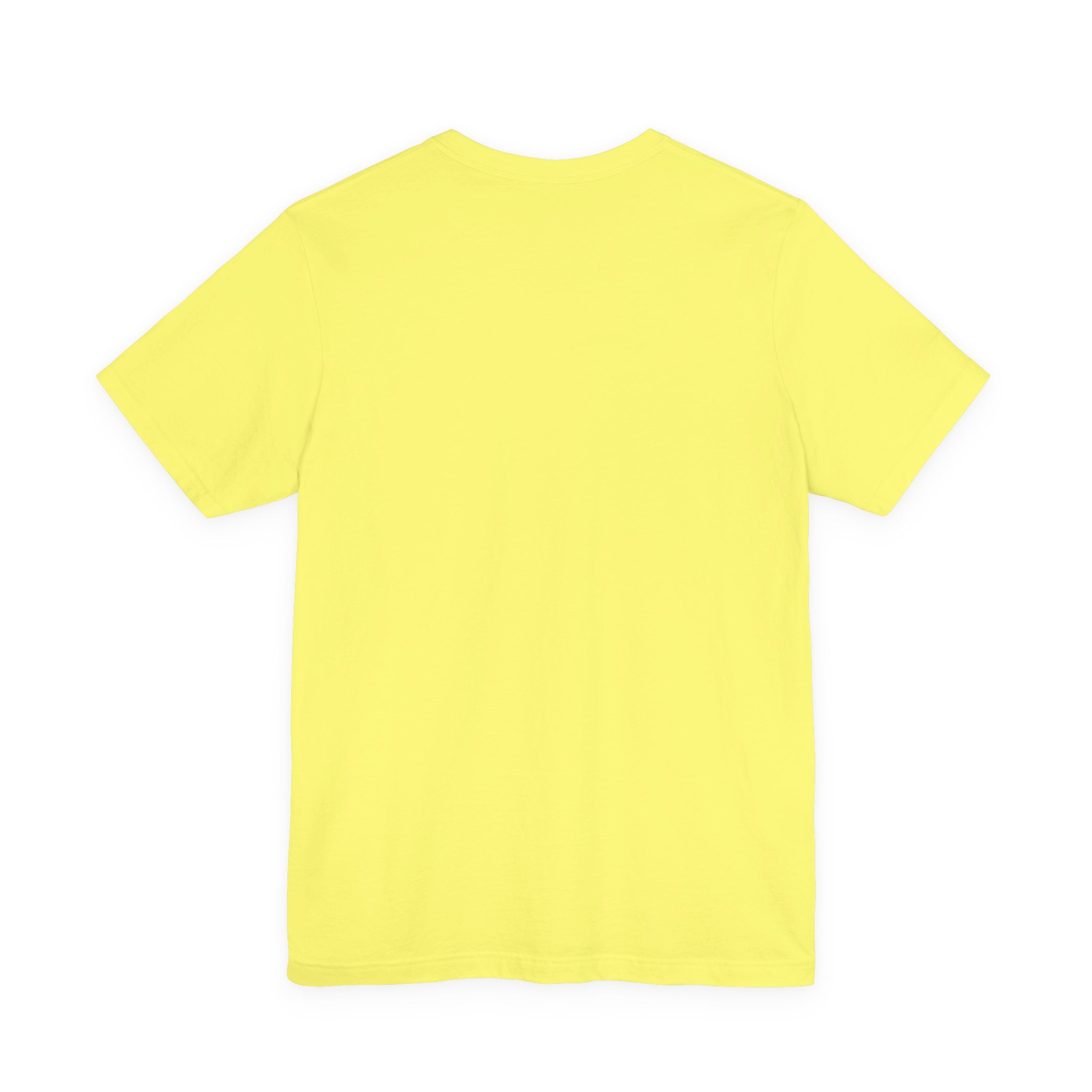 Creating Nothing But Good Vibes-Unisex Jersey Short Sleeve Tee