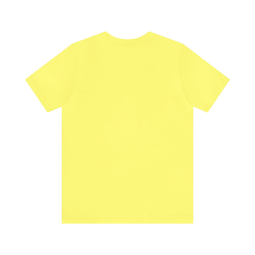 I'm Rounding Up the Nuts-Unisex Jersey Short Sleeve Tee