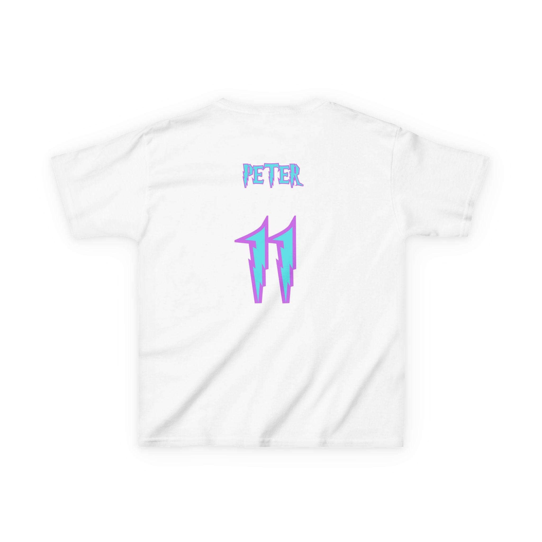 Destined to Change the World-Kids Heavy Cotton™ Tee