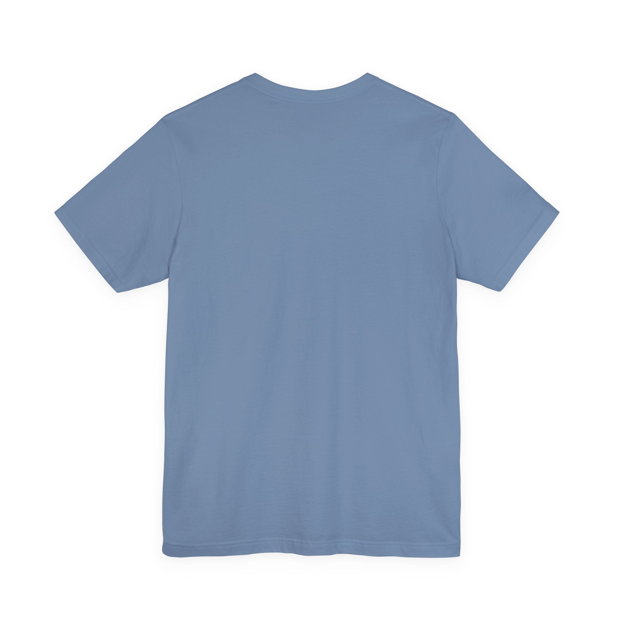 Good Times-Unisex Jersey Short Sleeve Tee