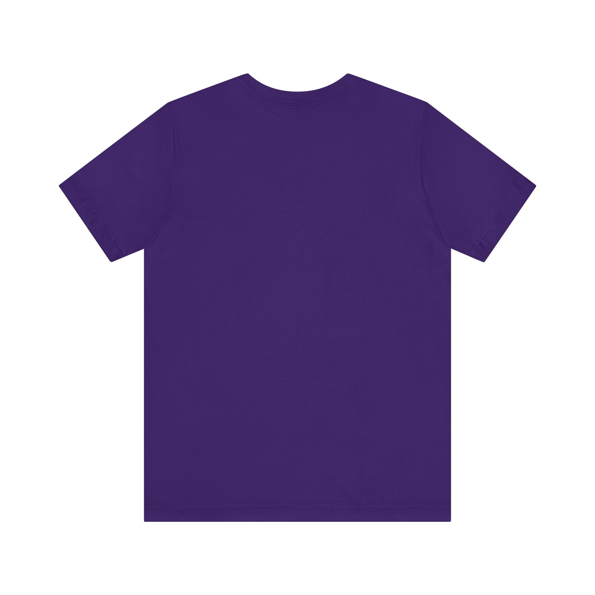 Not Afraid to Be the Exception-Unisex Jersey Short Sleeve Tee