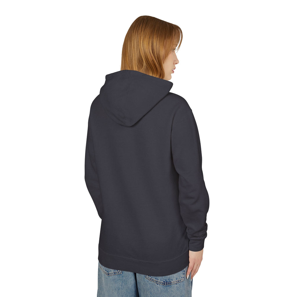 Control Your 4 M's Hoodie