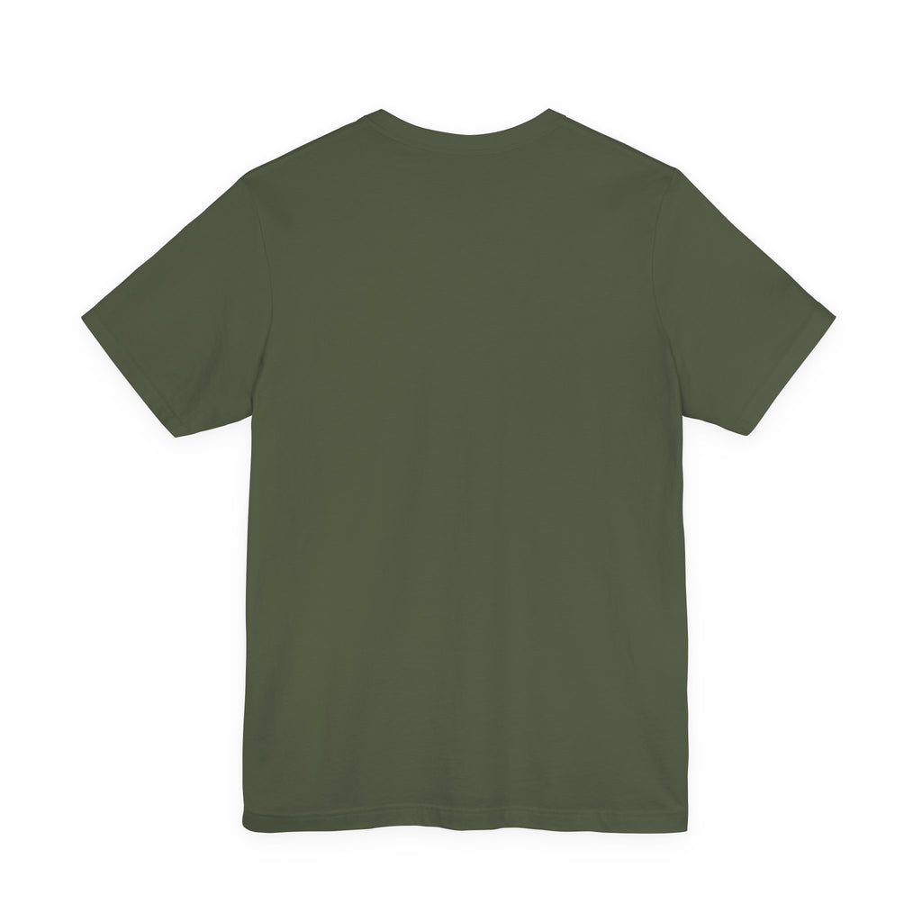 Good Times-Unisex Jersey Short Sleeve Tee