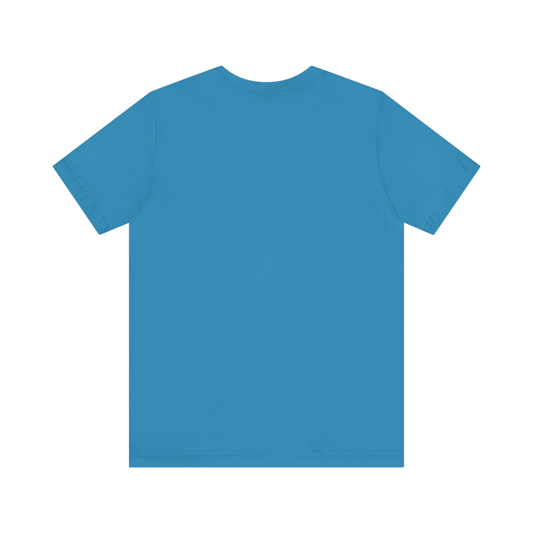 Proud Member of the Human Race-Unisex Jersey Short Sleeve Tee